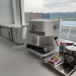 Apartamento Dunakanyar View Nagymaros