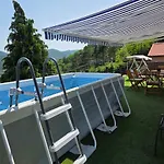 Dunakanyar View Apartamento *