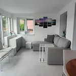 Apartamento Dunakanyar View