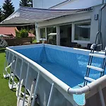 Apartamento Dunakanyar View Nagymaros