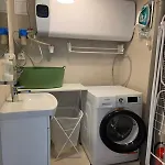 Apartamento Dunakanyar View *