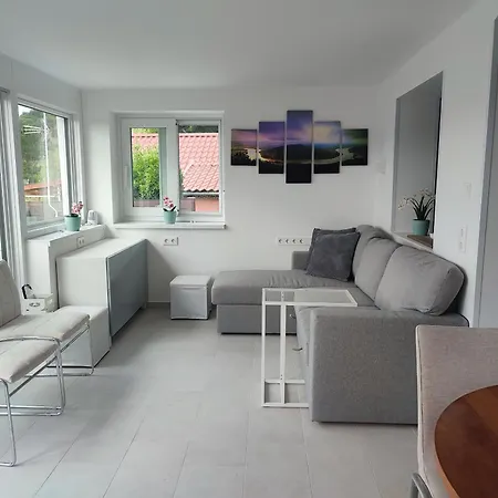 Apartman Dunakanyar View Nagymaros