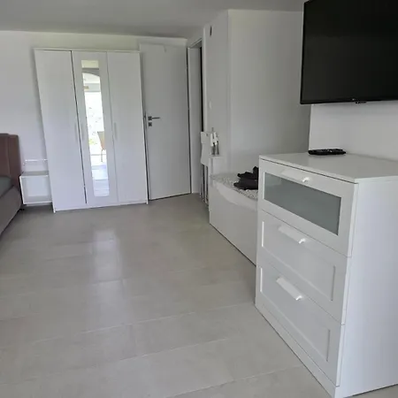 Apartman Dunakanyar View *