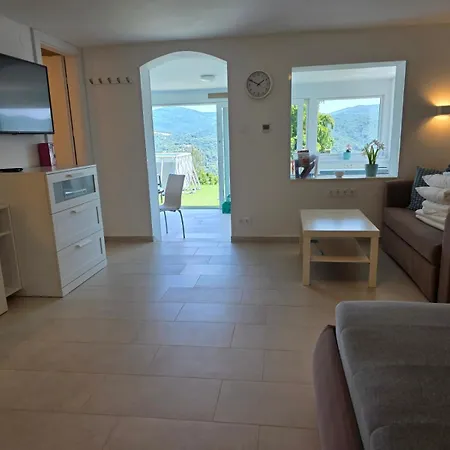 Dunakanyar View Apartman *