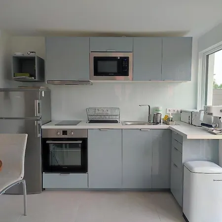 Dunakanyar View Apartman Nagymaros