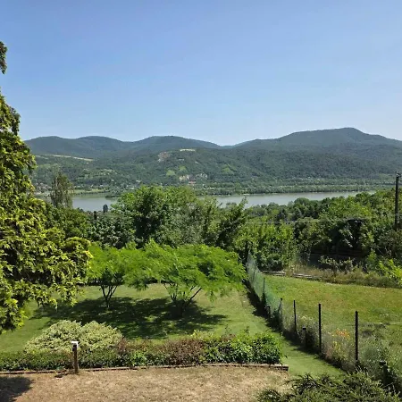 Dunakanyar View *