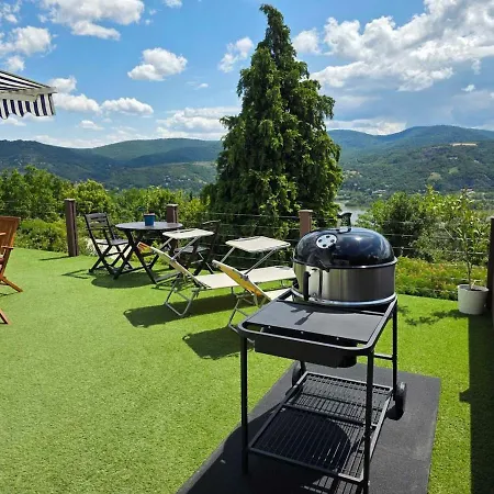 Apartman Dunakanyar View Nagymaros