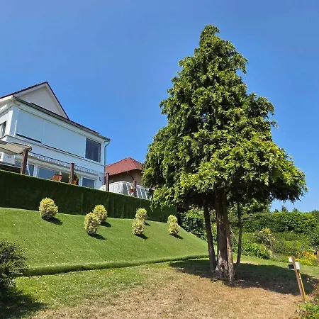 Dunakanyar View Nagymaros