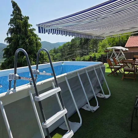 Dunakanyar View Apartment *