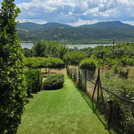 Dunakanyar View Nagymaros