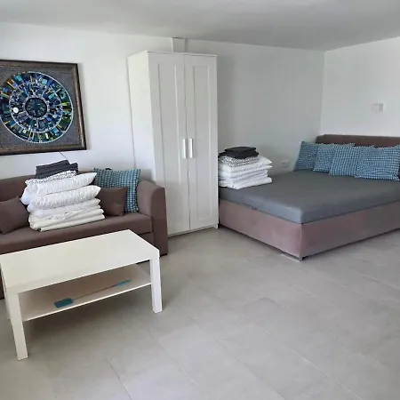Dunakanyar View Διαμέρισμα Nagymaros