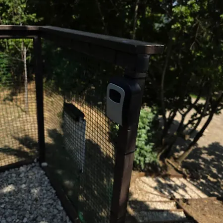 Dunakanyar View Nagymaros