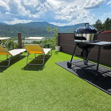 Dunakanyar View Διαμέρισμα