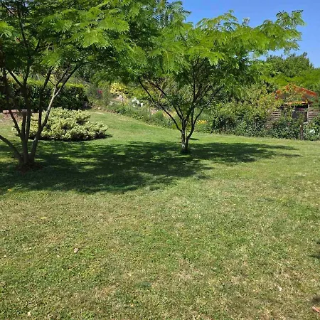 Dunakanyar View Nagymaros