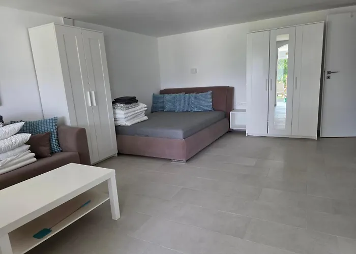 Dunakanyar View Nagymaros