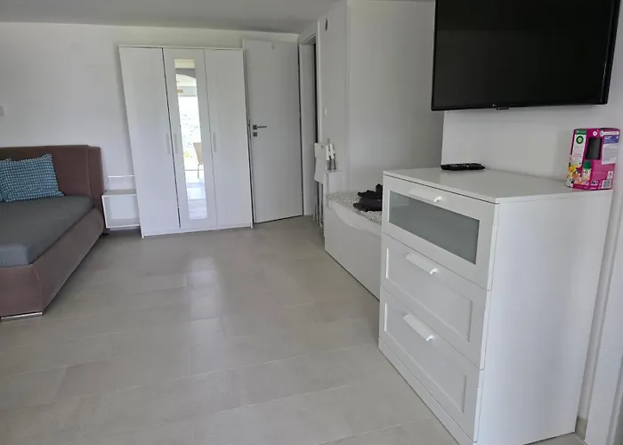 Apartman Dunakanyar View *