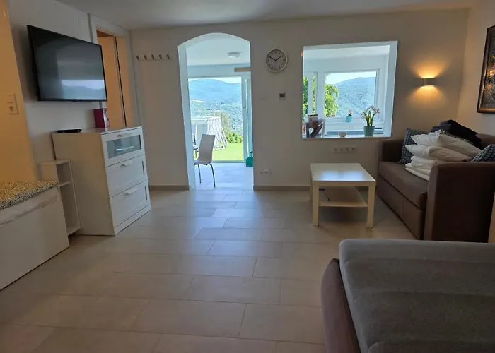 Dunakanyar View Apartman *