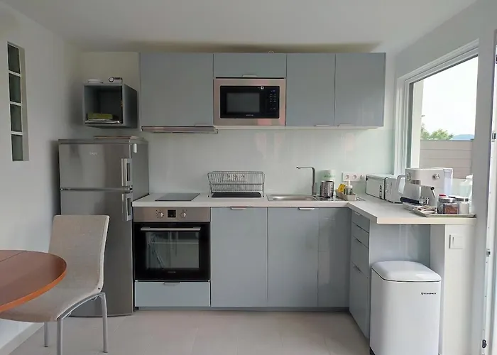 Dunakanyar View Apartman Nagymaros