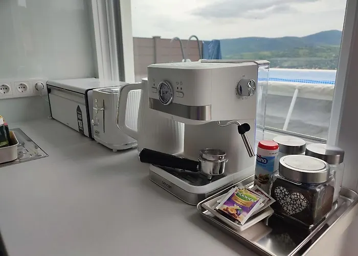 Apartman Dunakanyar View Nagymaros