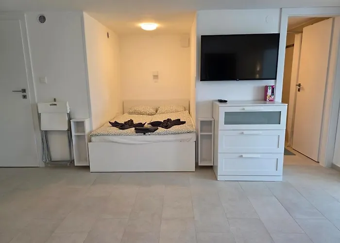 Apartman Dunakanyar View