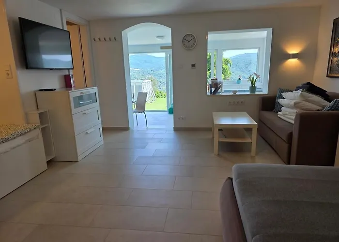 Dunakanyar View Apartman Nagymaros