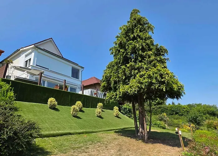 Dunakanyar View Nagymaros