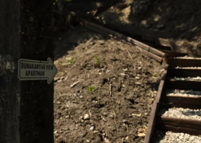 Dunakanyar View * Nagymaros