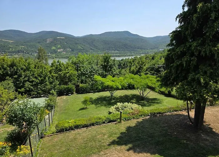 Apartman Dunakanyar View *