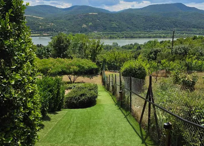 Dunakanyar View Nagymaros