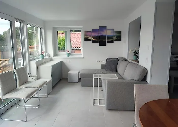 Apartman Dunakanyar View