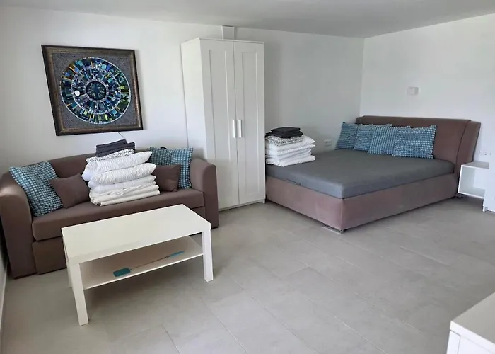 Dunakanyar View Apartament Nagymaros