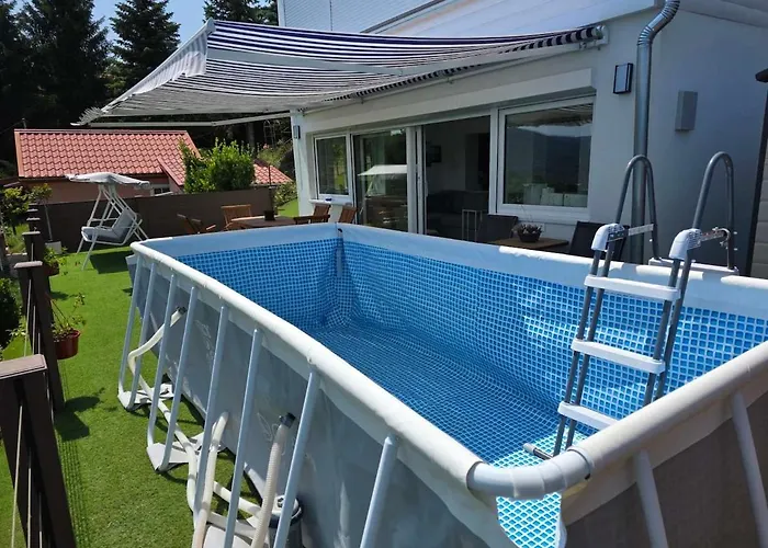 Apartman Dunakanyar View Nagymaros