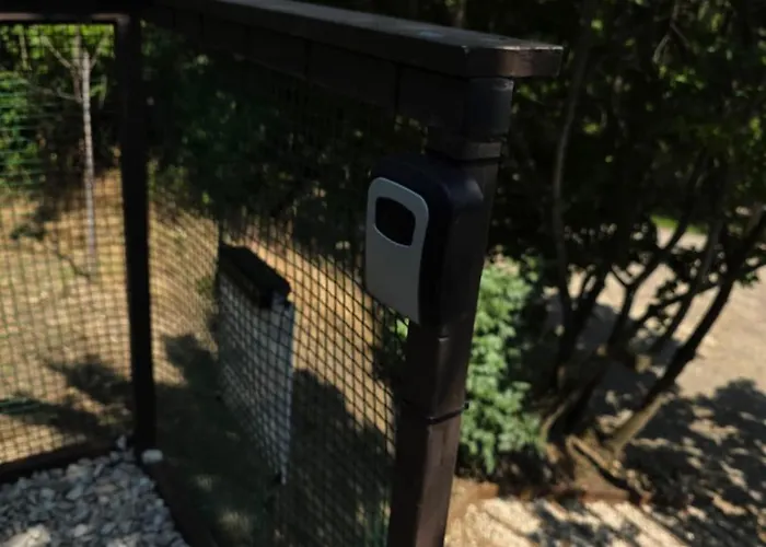 Dunakanyar View Nagymaros