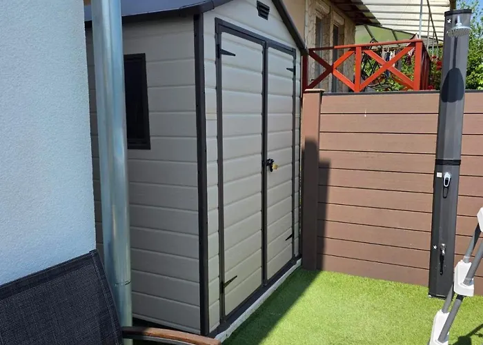 Dunakanyar View * Nagymaros