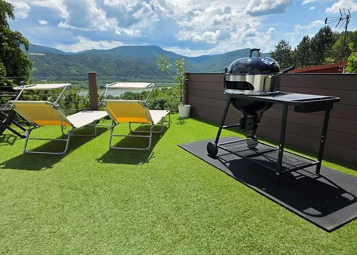 Dunakanyar View Apartman