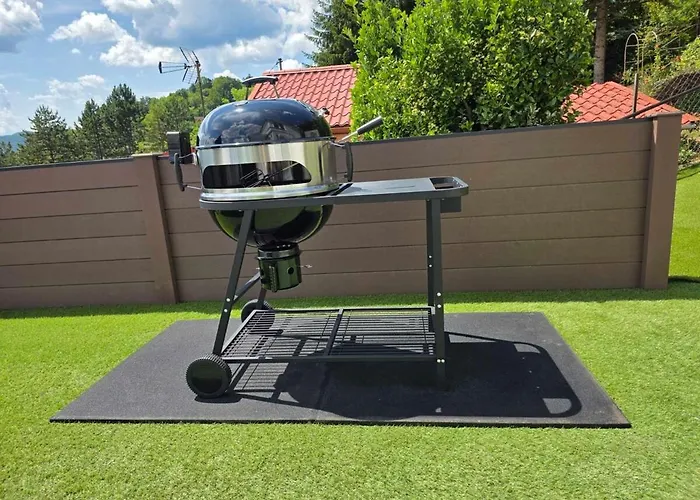 Apartman Dunakanyar View