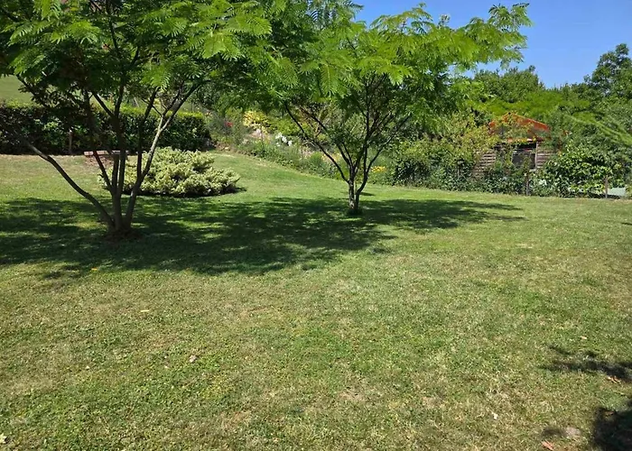 Dunakanyar View Nagymaros