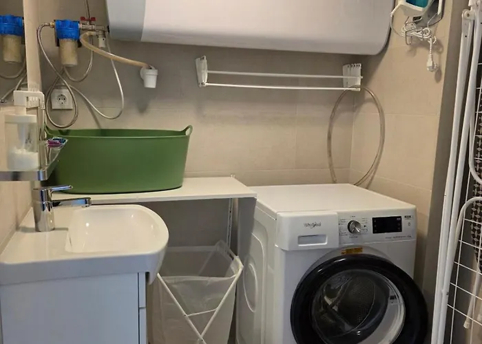 Apartman Dunakanyar View *